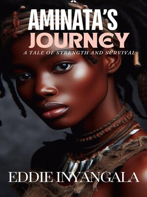 cover image of Aminata's Journey